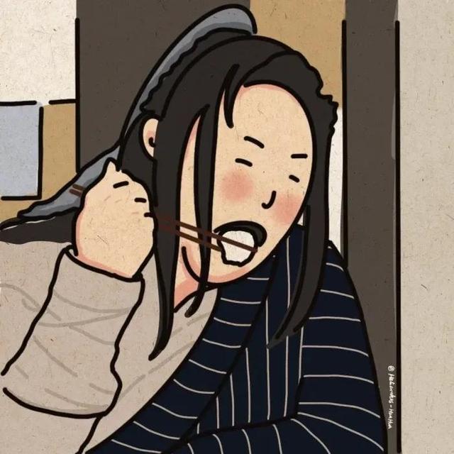 武林外传动漫头像合集微信，武林外传动漫头像合集（《武林外传》头像壁纸合集）