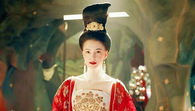 四大美女是哪四个，唐朝四大美女是哪四个（中国古代“四大美人”为什么会是她们）