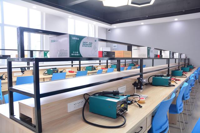 山东职业技工学校，山东职业技工学校好就业吗（山东新华技工学校2022年招生简章）