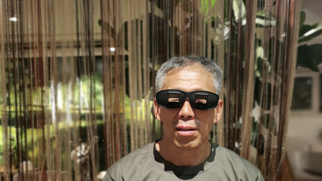夸人拍照技术好幽默，话夸别人拍照技术好（东北大爷进城再就业）