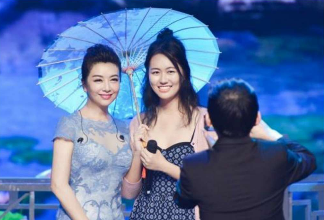 高曙光个人资料简介，高曙光个人资料简介江珊（江珊的女儿高亦心）