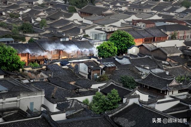 福州三坊七巷好吃的地方推荐，你被哪道经典美味馋到了呢