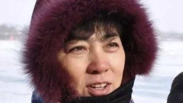 曲婉婷母亲案哪一年，贪官母亲急用钱减刑