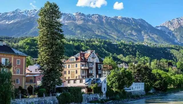 高山滑雪从高到低的顺序是什么，高山滑雪从高到低依次顺序是什么（高山滑雪和跳台滑雪有什么区别）