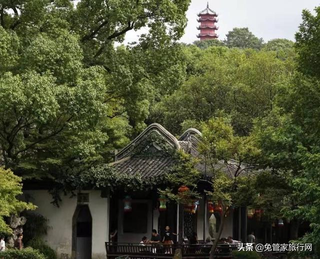 无锡一日游什么地方最值得去，无锡一日游什么地方最值得去玩（无锡旅游必打卡的六个景点）