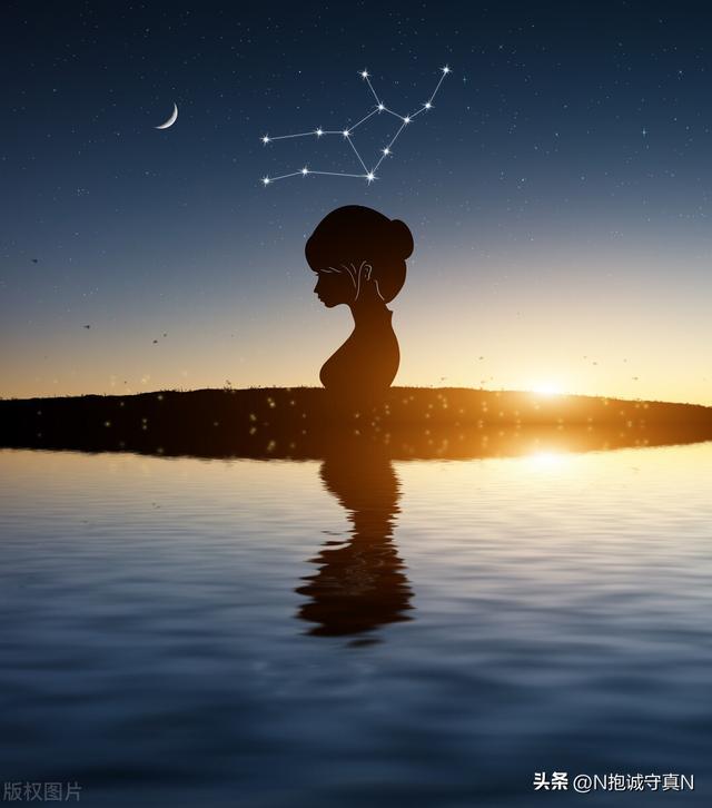 6月22日是什么星座，12星座对应时间和简介