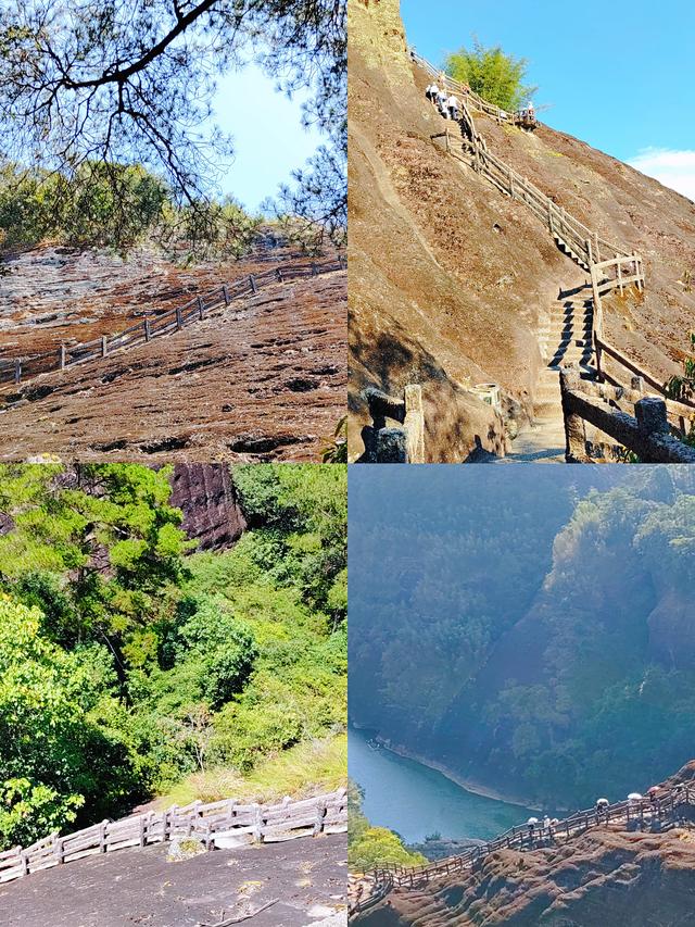 杭州二日游攻略，杭州二日游攻略自由行（杭州-武夷山二日游之绿野仙踪漫游道）