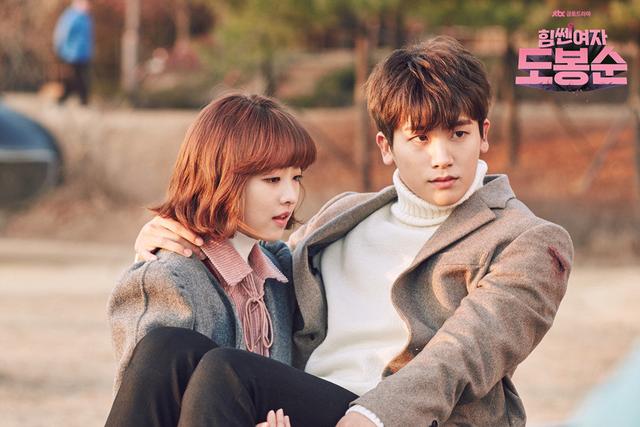 搞笑韩剧排行榜，十部必看的韩剧排行榜（郑敬淏演娇弱男超搞笑）