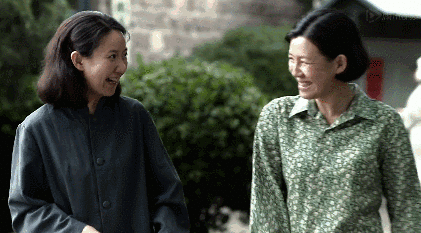 章子怡父母爱情，章子怡父母（8年后再看《父母爱情》）