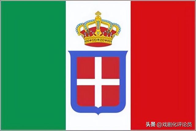 一战时期各国的国旗，上海公共租界工部局徽12国的旗帜图案和变化