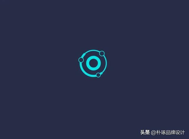 各种品牌logo设计图，形意兼备的52款简洁的品牌标志logo设计分享