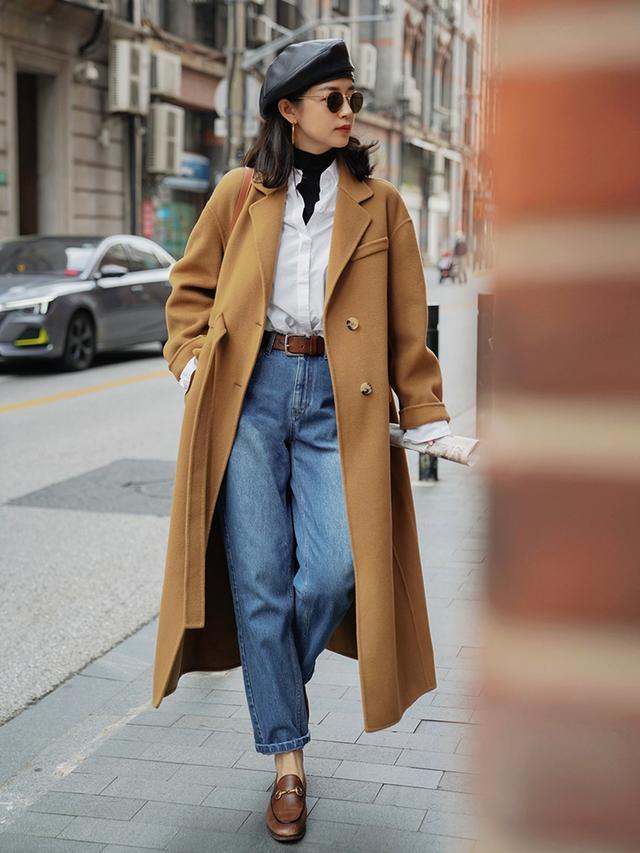 要怎么穿衣服才好看，怎么穿衣服才好看男（3套大衣穿法为你准备好）