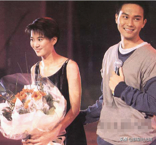 罗兆辉和张智霖的关系，屌丝逆袭27岁身家10亿