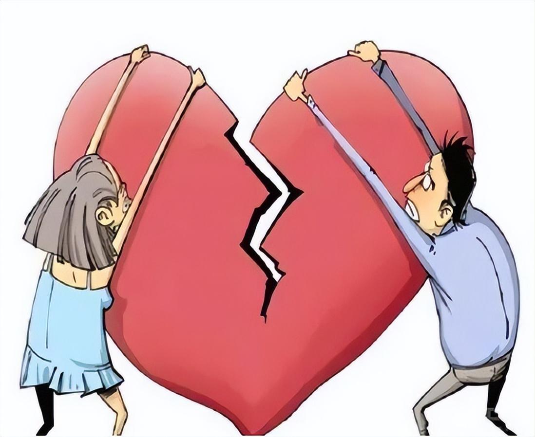 社会交换理论案例（470万对夫妻离婚的背后）