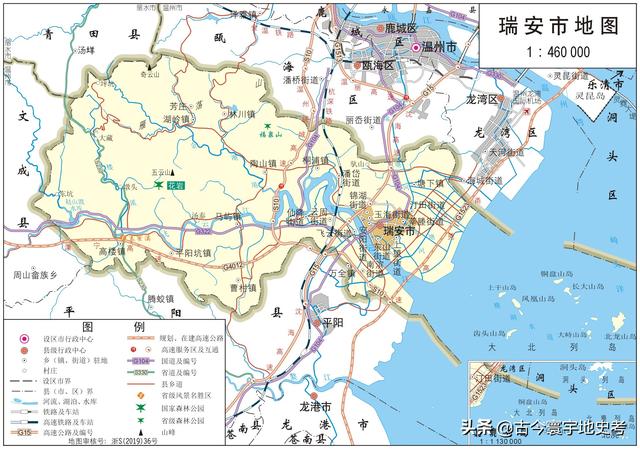 浙江属于哪里台州是哪里，台州属于浙江哪个地区（浙江省各市、县地图）