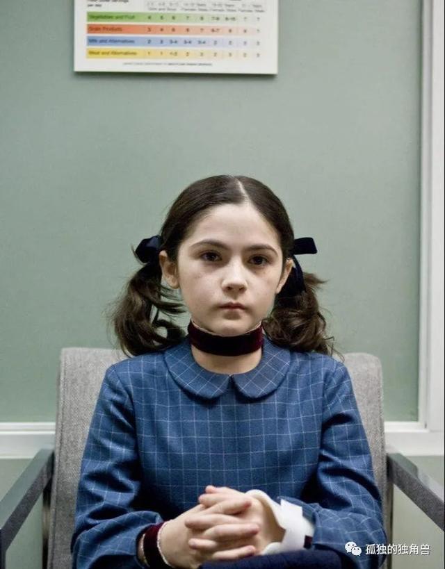 十大童年恐怖动画片，恐怖动画片儿童动画片（10部“无鬼恐怖片”惊悚推荐）