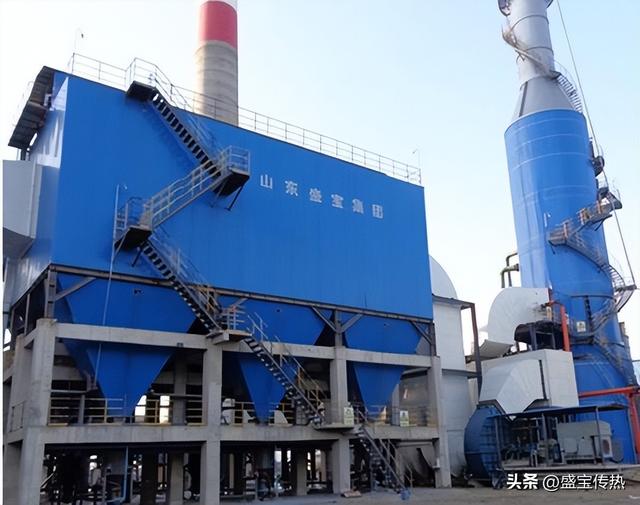 布袋除尘器结构，布袋除尘器工作原理及结构图详解（了解布袋除尘器）