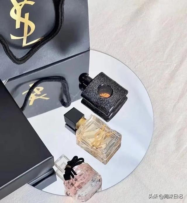 圣罗兰香水这个品牌好不，圣罗兰香水最火的一款（闻一次就彻底沦陷）