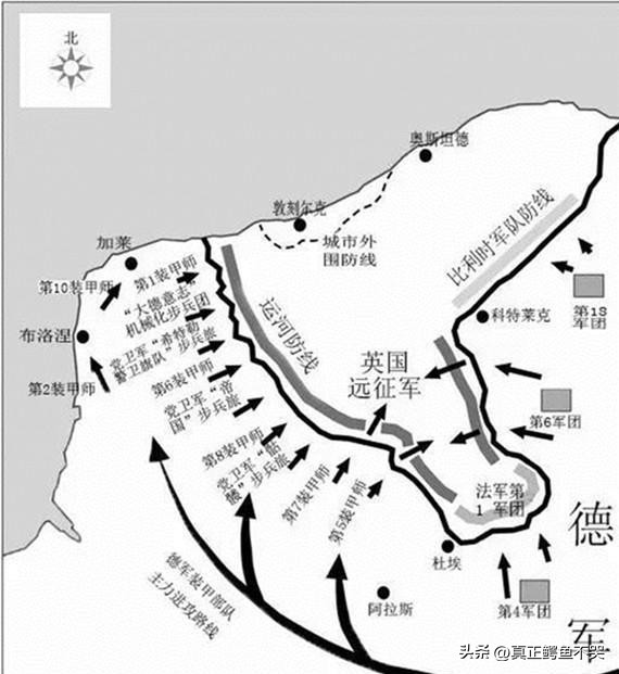 二战时期德国军队如果不进攻苏联，而是巩固欧洲会怎样？