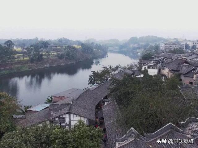 自贡旅游攻略景点必去，自贡五一旅游攻略（这十二个著名旅游景点怎能错过）