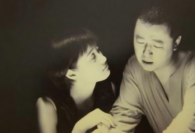 吴越个人资料，演员吴越：和陈建斌有过一段情（吴越个人资料及图片）