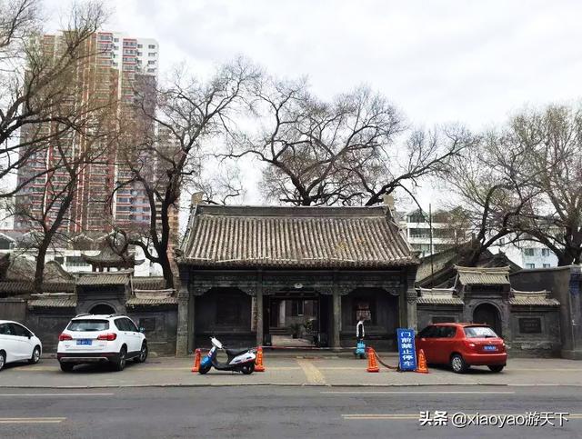 东北三省是哪三省，东北三省是哪三省和什么自治区的东部（东北三省7座国家历史文化名城）