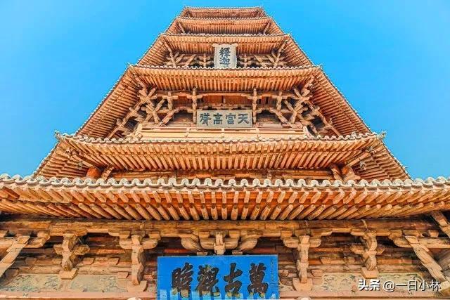 云冈石窟门票多少钱，云冈石窟门票优惠政策（去年国庆假期的“薅羊毛”之旅）