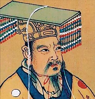 海昏侯为何没尸骨，海昏侯为何没尸骨快速截屏快捷键（海昏侯墓出土最早的孔子画像）