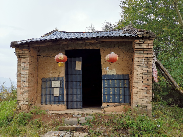 秦岭简单的爬山穿越线路，穿越秦岭子午大环线