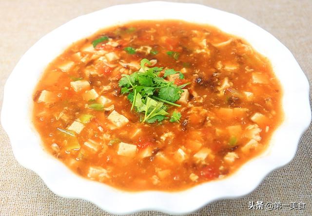 早餐饼干怎么做的，一周早餐食谱已备好