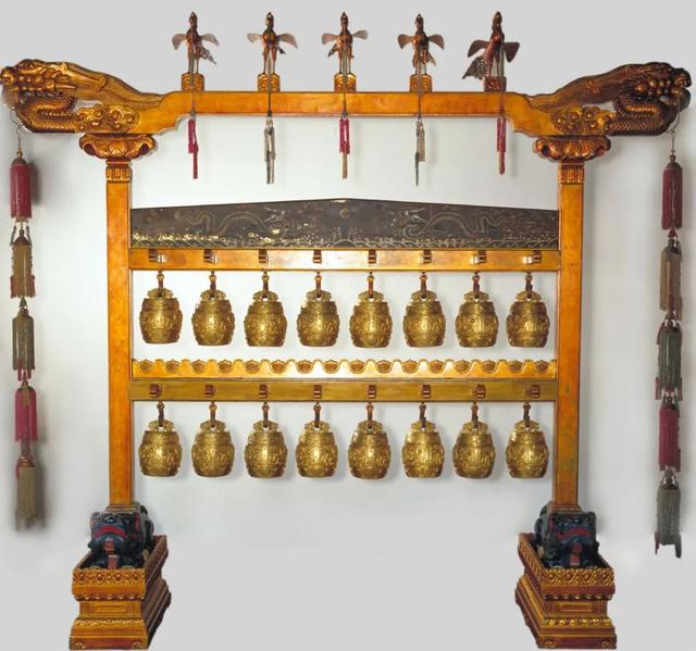 世界上所有乐器名称，世界上有哪种乐器（余音绕梁的中国乐器）