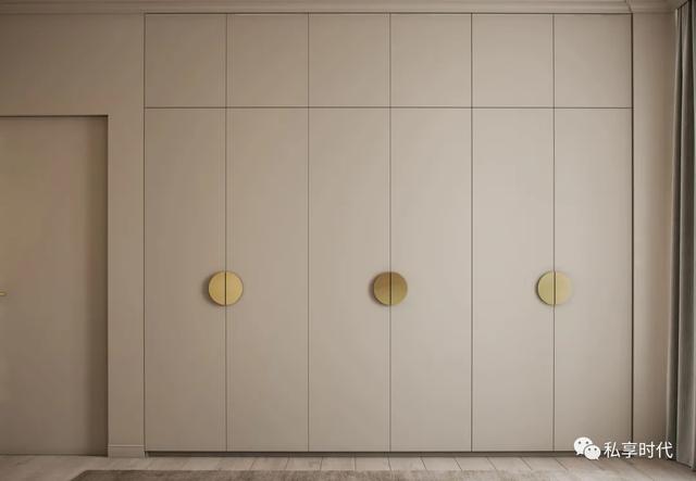 卧室衣柜样式有哪些，衣柜什么样式好看（100款定制衣柜设计）