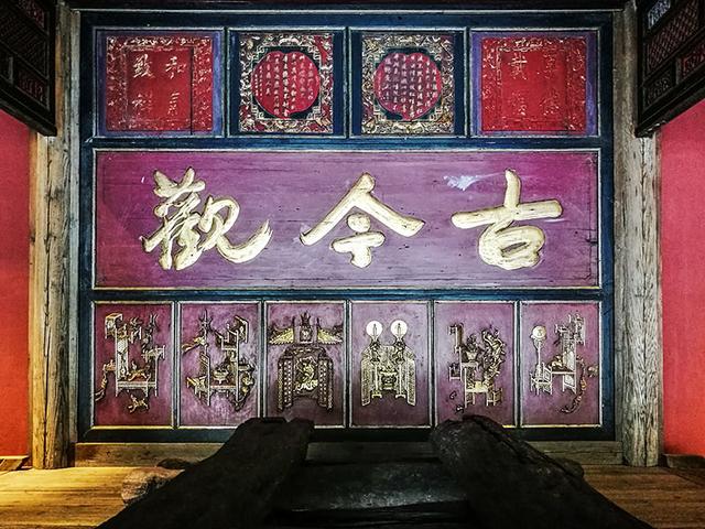 泰宁旅游必去十处景点，福建旅游-泰宁丹霞山水游-九龙潭、上清溪、明清园