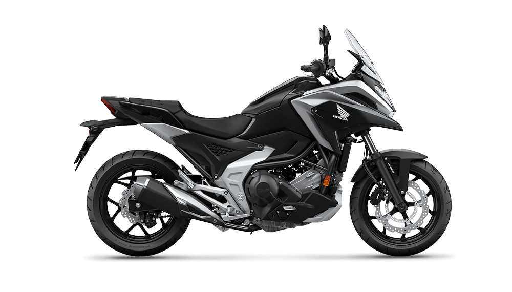 本田手动挡休旅adv——nc750x,将迎来升级款,这次不光只是换装