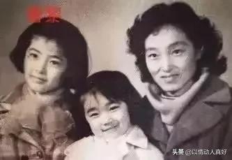 曾黎主演的电视剧，曾黎演过哪些电视剧（母亲别样的真言最感人）