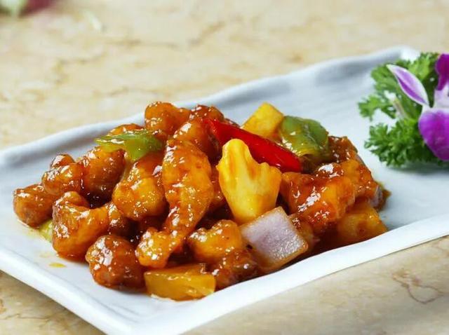 上肉是指猪的哪个部位，猪上肉是什么部位（猪身上最好吃的3个部位）