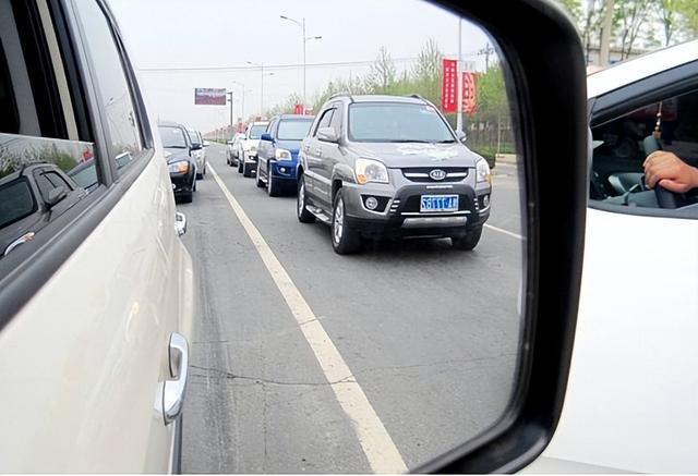 私家车报废新规，广州车辆报废年限规定（标准线不再是60万公里）