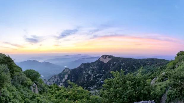 泰山好玩吗，泰山旅游攻略（此生不老，必去泰山）