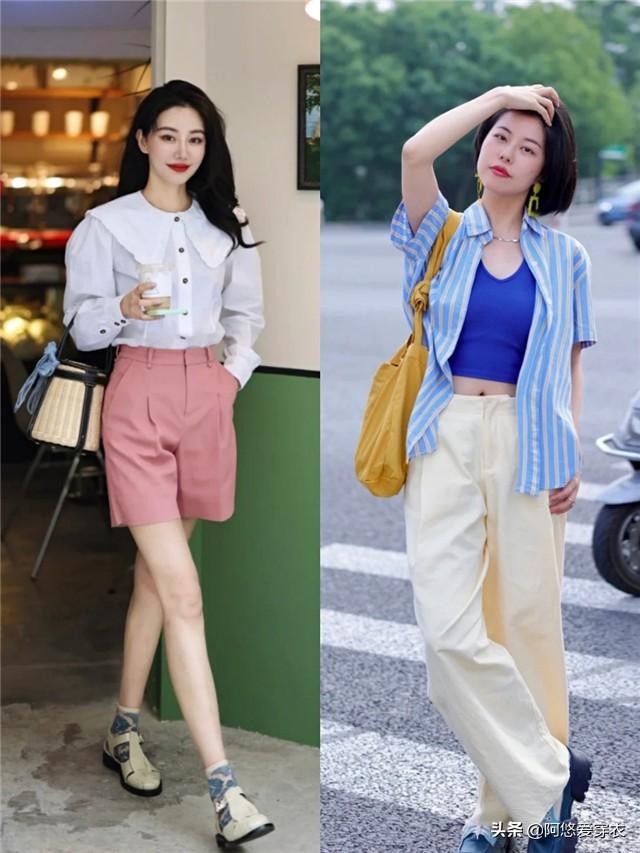 血管颜色判断肤色，判断肤色的方法（选对了“整容级”好看）