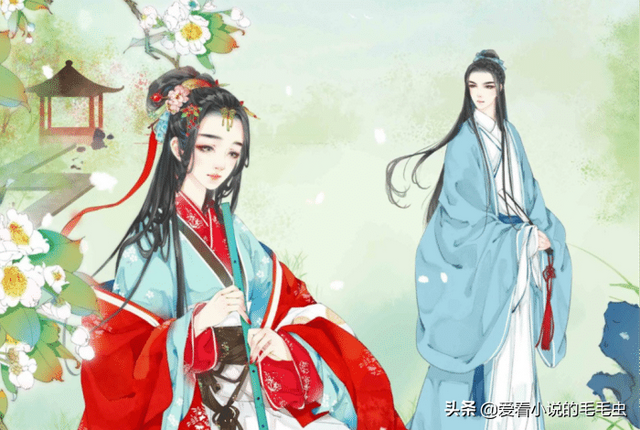 藤萝为枝的全部小说，藤萝为枝作者小说作品（却对她付诸所有的真心）