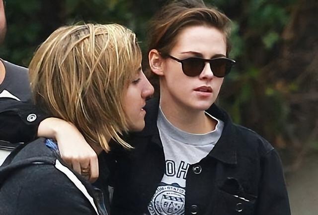 克里斯汀罗伯特7次，世界上笑起来最好看的人（“暮光女”克里斯汀怎么了）