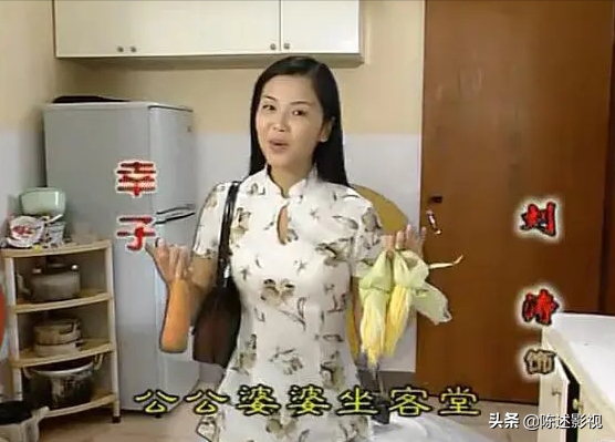 天龙八部里的阿朱是谁演的呀，天龙八部里面的阿朱是谁演的（把6位演阿朱的女星颜值）