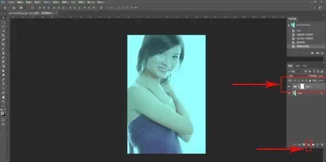 ps怎么替换局部颜色，ps颜色替换（4种超好用的PS调色小技巧）