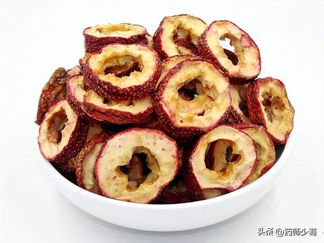 炒山楂的功效与作用，山楂粉的功效和作用（<净、炒、焦、炭>有什么不同）