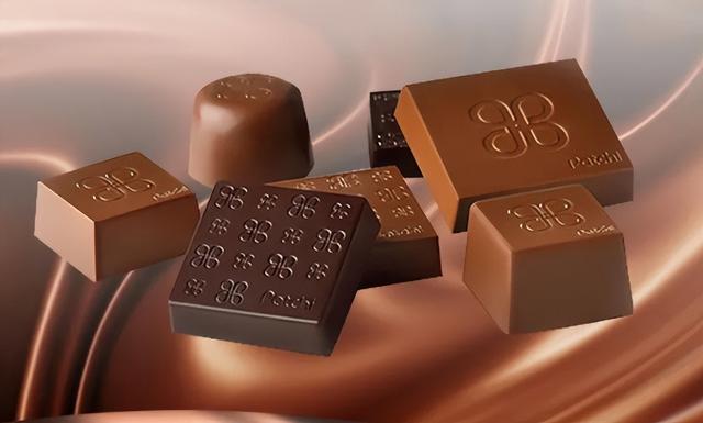 巧克力品牌排行榜前十名，世界十佳巧克力品牌排名（巧克力好吃不胖品种大测评）