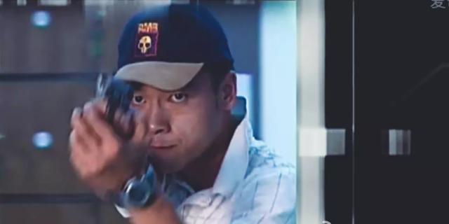 花火的演员是谁，花火演员表介绍剧情（今在《夜·花火》中演男一号）