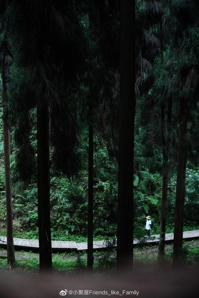 附近景区哪里好玩，宁波附近哪里好玩（大都1天打来回）