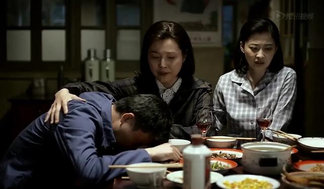 章子怡父母爱情，章子怡父母（8年后再看《父母爱情》）