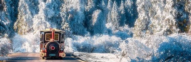 重庆仙女山景点介绍，重庆仙女山有哪些景点值得去（一个美得不可方物的人间仙境）