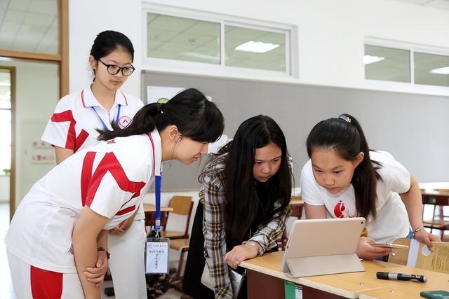 初中生学习方法，初中学习方法和技巧（初三老师：坚持4种行为）